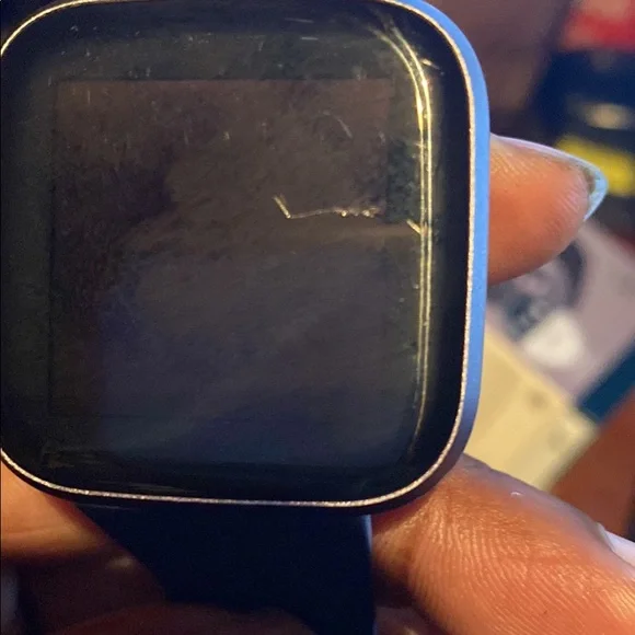 Fitbit Versa 2